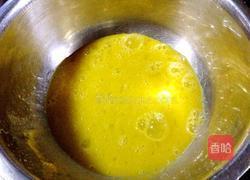 超简单无水蛋糕的做法图解4