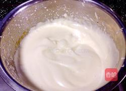 超简单无水蛋糕的做法图解6