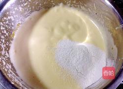 超简单无水蛋糕的做法图解7