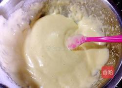 超简单无水蛋糕的做法图解8