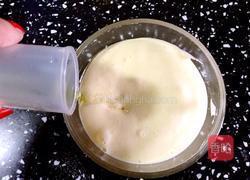 超简单无水蛋糕的做法图解9