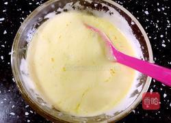 超简单无水蛋糕的做法图解10