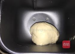 安心无矾油条的做法图解2