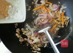 韩国辣炒年糕的做法图解5