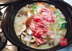 日式味噌汤的做法图解6