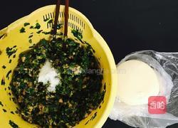 猪肉韭菜馅饺子的做法图解5