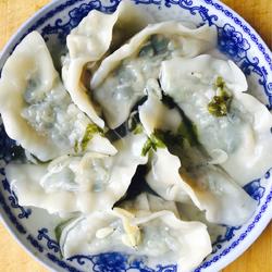 猪肉韭菜馅饺子的做法[图]