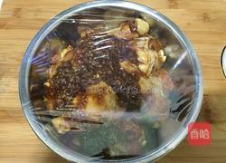 红烧鸡翅根的做法图解6