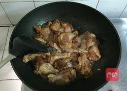 红烧鸡翅根的做法图解7