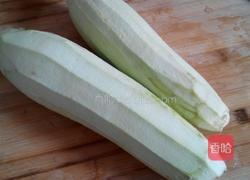 清炒茄子的做法图解1