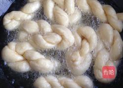 蜂蜜小麻花的做法图解3