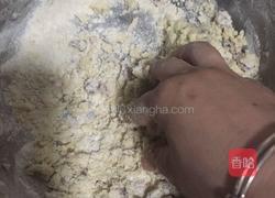 蔓越莓餅干的做法图解8