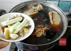 五香酱牛肉的做法图解5