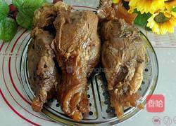 五香酱牛肉的做法图解7