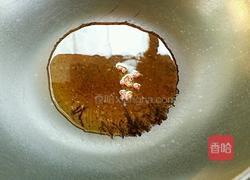 炝炒圆白菜的做法图解5