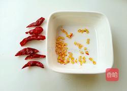 炝炒圆白菜的做法图解4