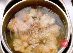 家常红烧猪蹄的做法图解3