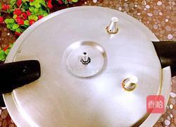 家常红烧猪蹄的做法图解6