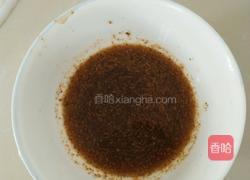 凉拌生菜的做法图解2