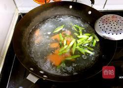 蚝油海鲜菇的做法图解4