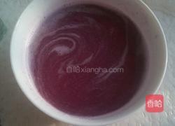 槐花饺子的做法图解5