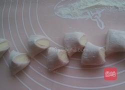 槐花饺子的做法图解11