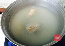 酸辣面的做法图解7