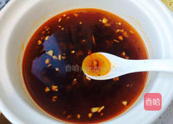 酸辣面的做法图解8