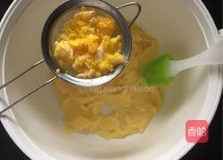 玛格丽特饼干的做法图解3