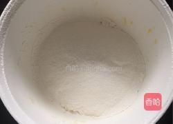 玛格丽特饼干的做法图解5