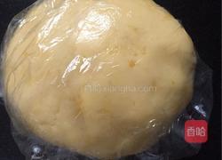 玛格丽特饼干的做法图解6