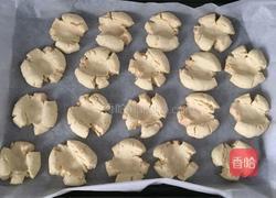 玛格丽特饼干的做法图解9