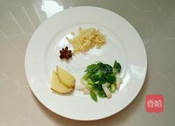 红烧土豆鸡块的做法图解2