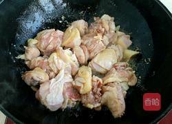 红烧土豆鸡块的做法图解3