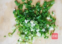 胡萝卜蛋饼的做法图解3