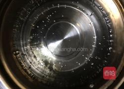 红糖姜汤的做法图解3