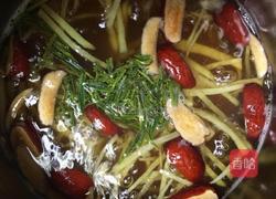 红糖姜汤的做法图解7