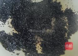 阿胶糕的做法图解4
