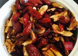 阿胶糕的做法图解8