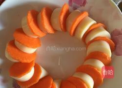 原创鲜虾肉丸日本豆腐的做法图解3