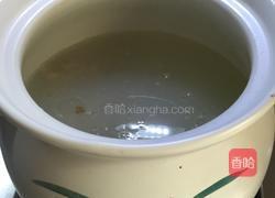 玉米山药排骨汤的做法图解2