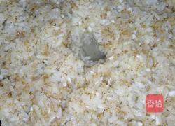 甜白酒的做法图解6