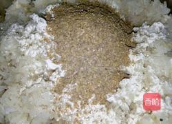 甜白酒的做法图解2