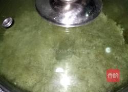 甜白酒的做法图解3