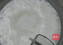 Chiffon Cake Recipe Illustration 4