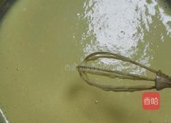 戚风蛋糕的做法图解8