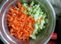 自制盖浇面的做法图解1