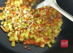 自制盖浇面的做法图解4