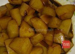 红烧土豆块的做法图解7