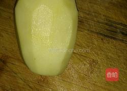 红烧土豆块的做法图解1